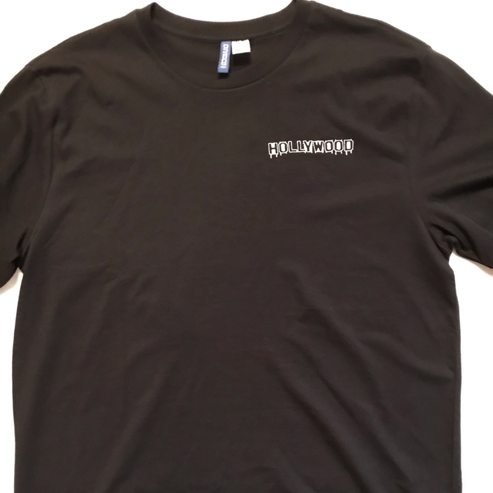 Hollywood Shirt